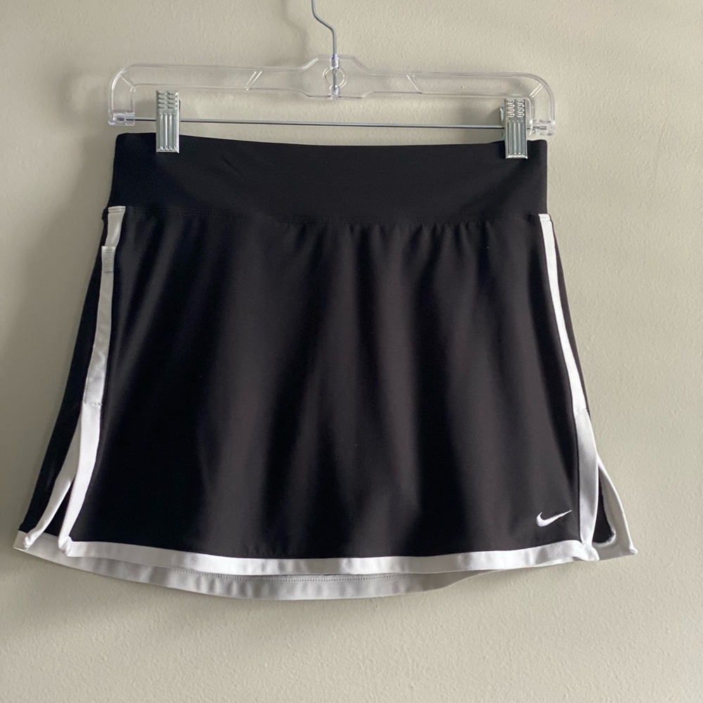Nike tennis skort Dri-fit size XS
